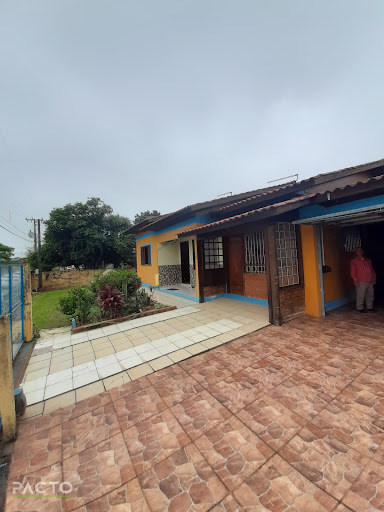 Casa em Coloninha  -  Araranguá
