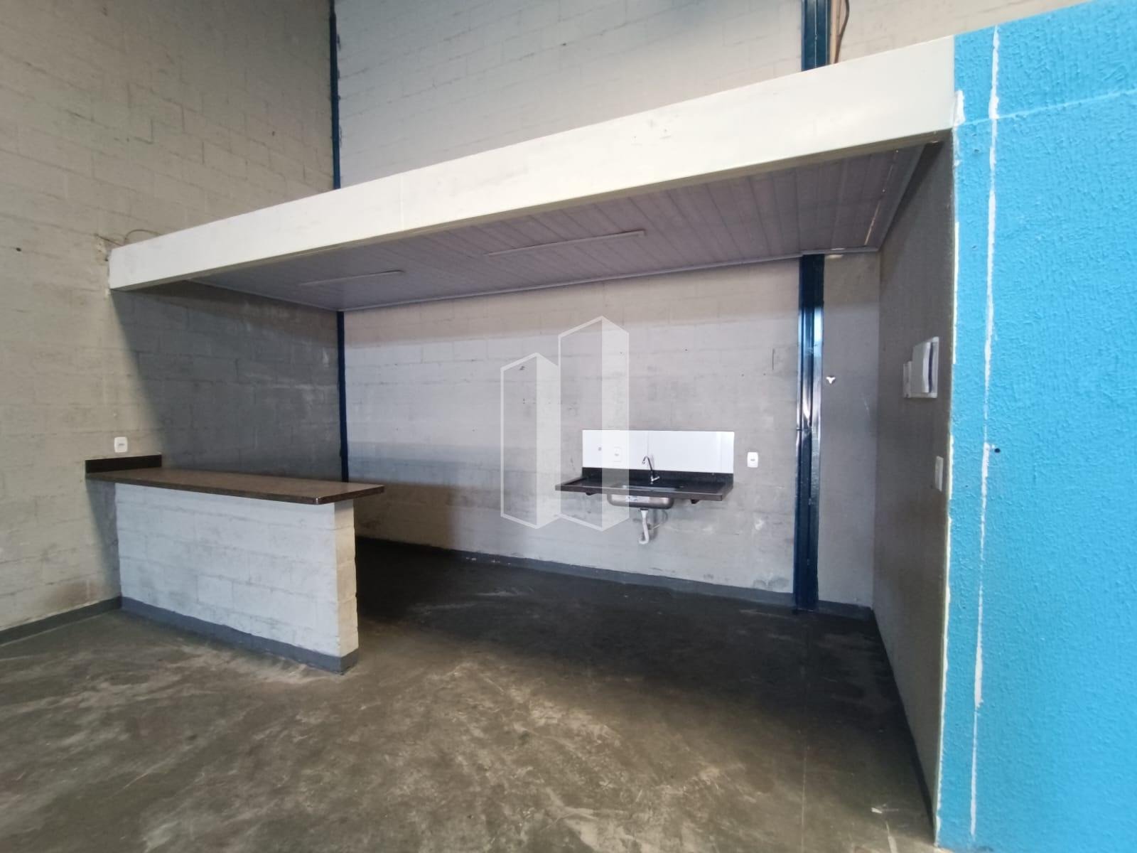 Depósito-Galpão, 420 m² - Foto 6