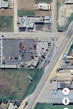 Terreno comercial em Jardim das Avenidas  -  Araranguá