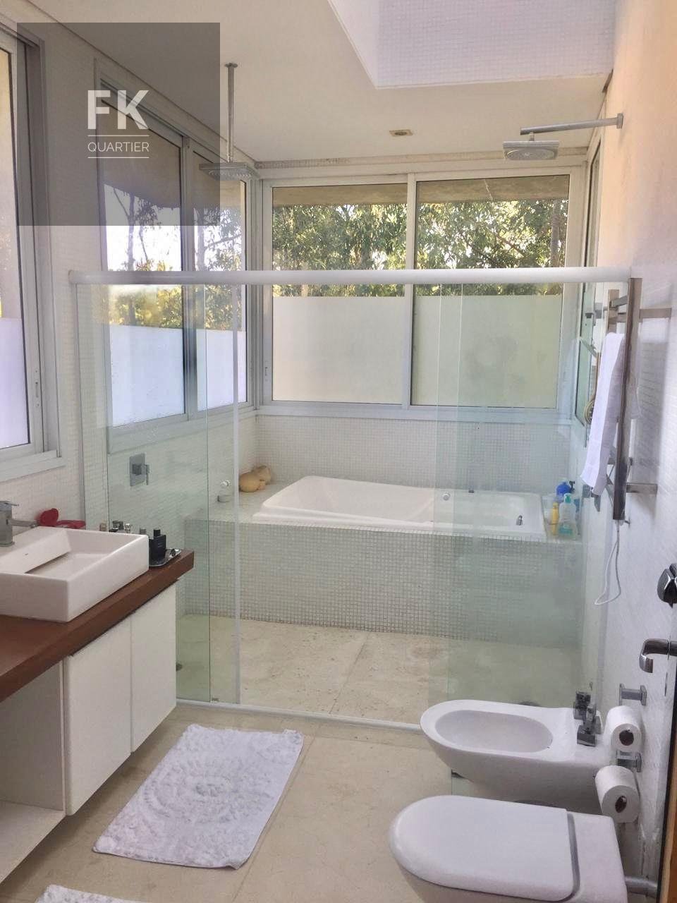 Casa para alugar com 4 quartos, 4 suítes, 7 vagas e 900m² no Residencial Tamboré, Barueri (SP) — foto 17 de 21