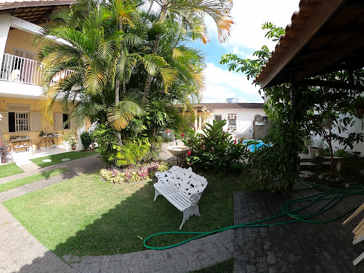 Casa Duplex de 5 quartos para venda no Parque São Caetano - Campos dos Goytacazes, RJ  