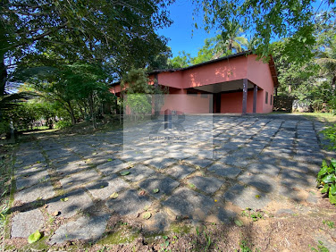 Casa em Jardim Santa Cristina  -  Cataguases
