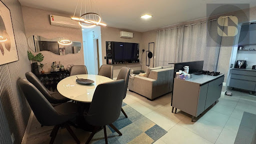 sala de estar/Tv