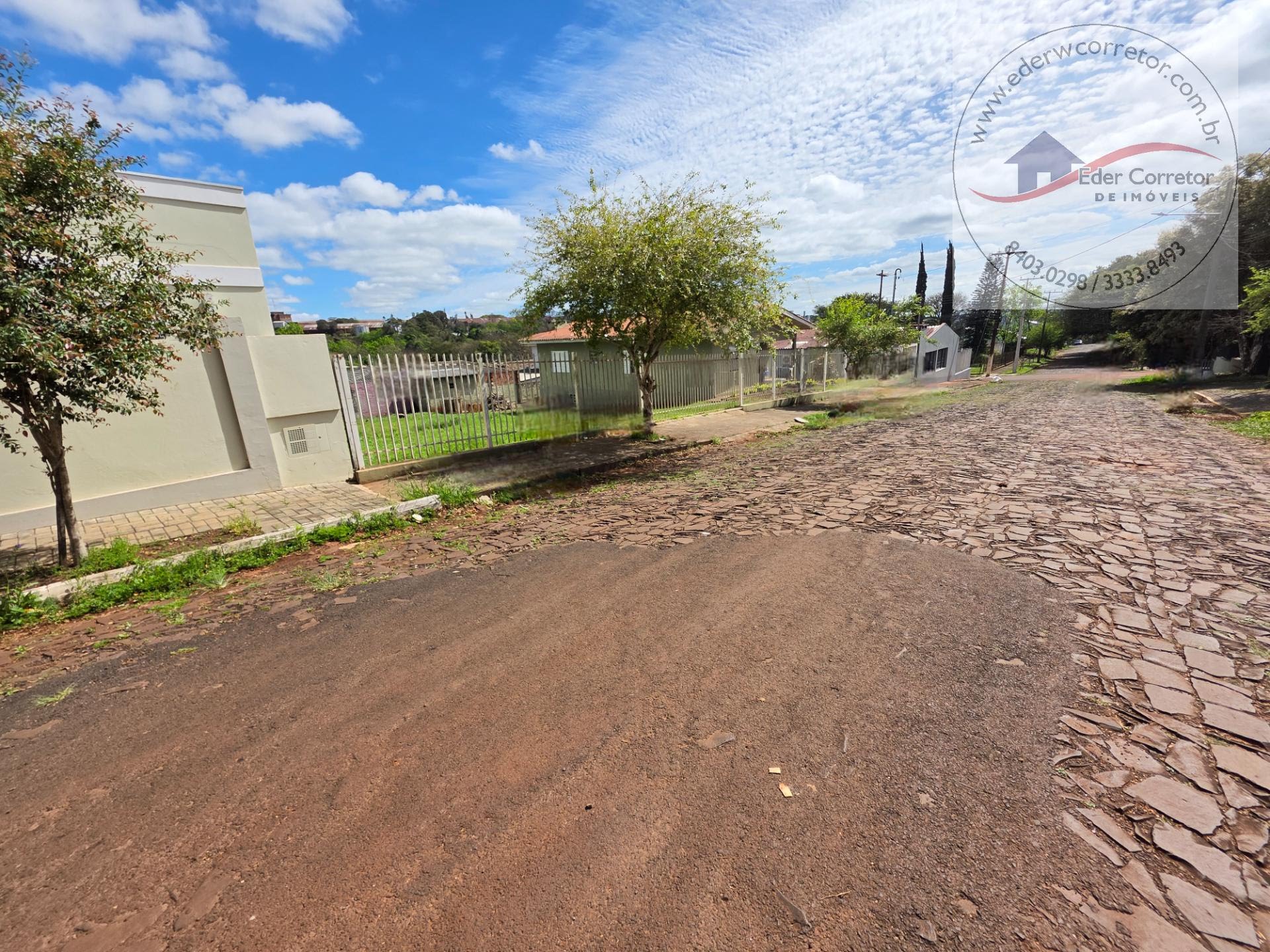Terreno à venda com 450m² de terreno no Tiarajú ( Terreno), Ijuí (RS) — foto 3 de 10