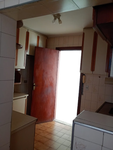 Apartamento em Cambuci  -  São Paulo