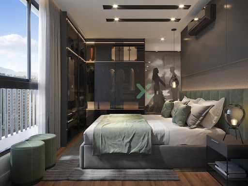 Apartamento 2 ou 3 dormitórios no Bairro Morretes, ItapemaSC