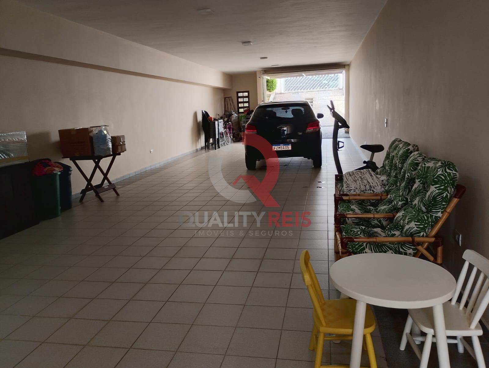 Sobrado, 4 quartos, 286 m² - Foto 10