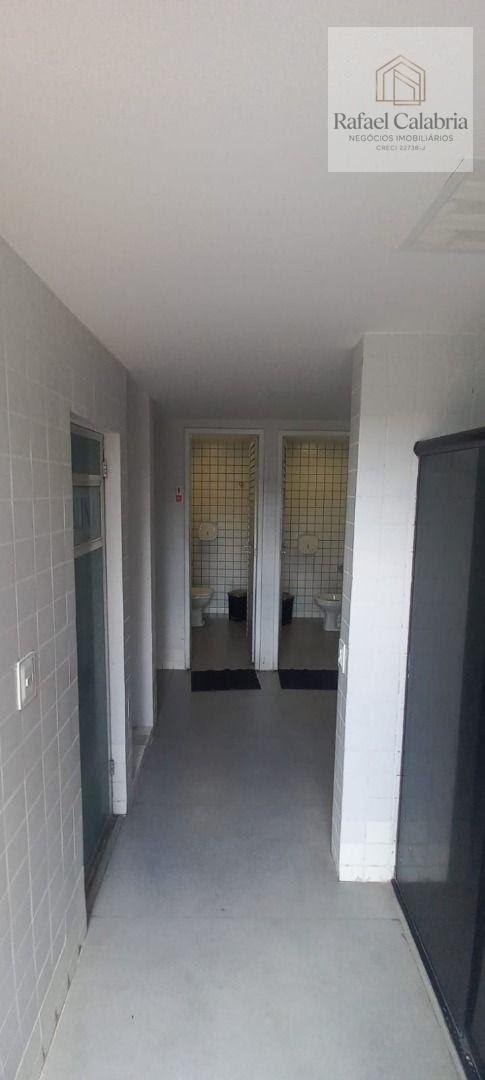 Apartamento à venda com 3 quartos, 2 suítes, 3 vagas e 157m² no Monteiro, Recife (PE) — foto 13 de 16