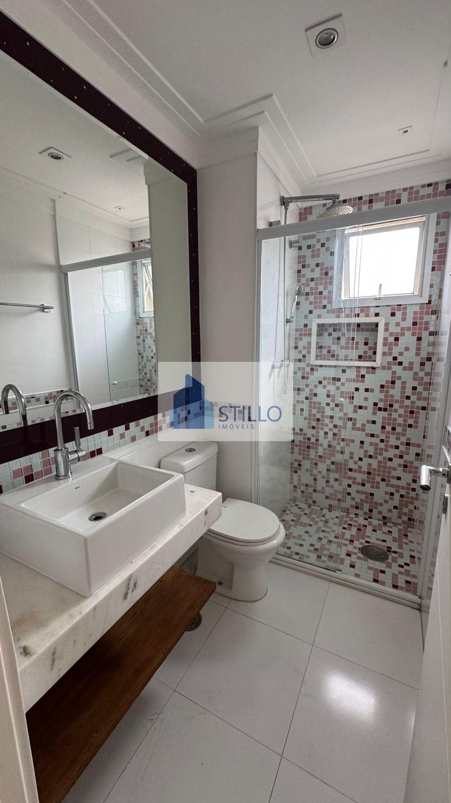 Apartamento à venda com 4 quartos, 4 suítes, 4 vagas e 242m² no Chácara Santo Antônio (zona Leste), São Paulo (SP) — foto 5 de 12