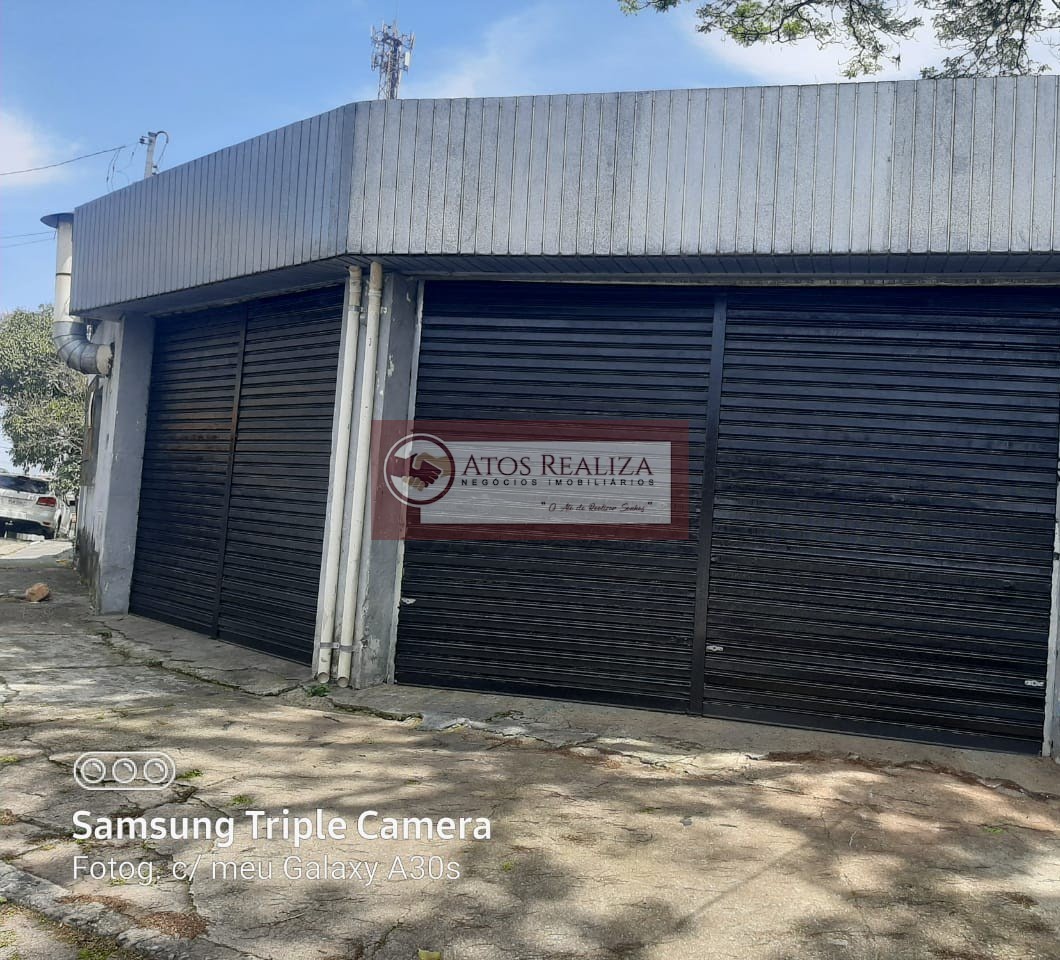 Comercial para alugar com 1 banheiro e 162m² no Jardim Cliper, São Paulo (SP) — foto 2 de 15
