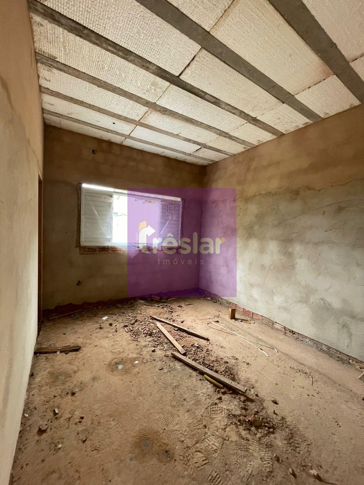 Casa à venda com 2 quartos, 1 suíte, 1 vaga e 69m² no Jardim Planalto, Três Lagoas (MS) — foto 4 de 4