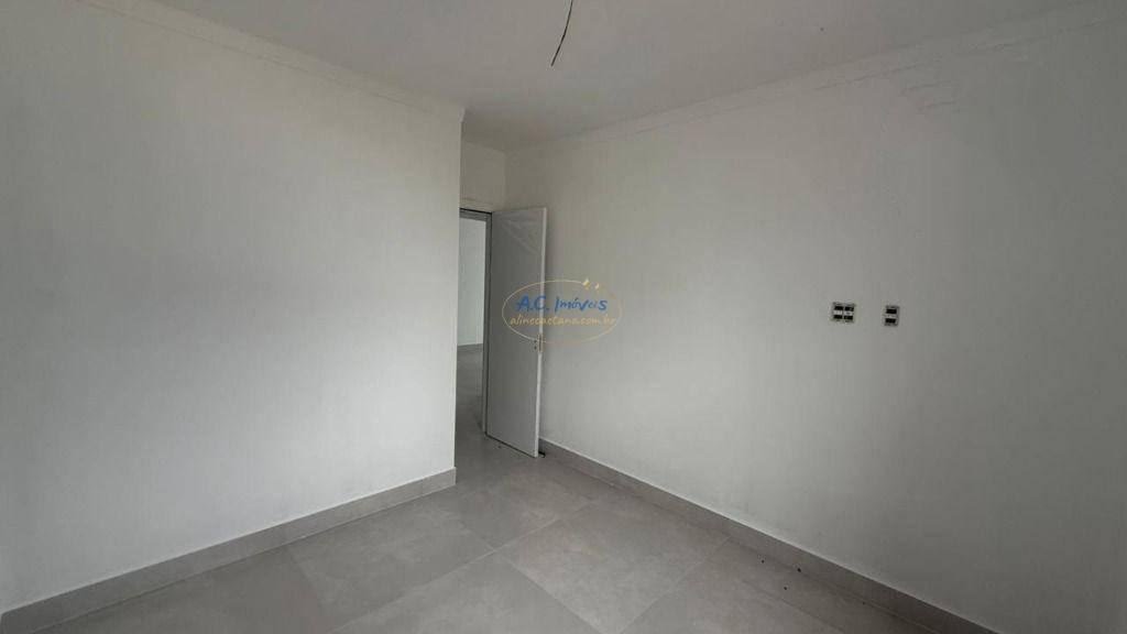 Apartamento à venda com 3 quartos, 1 suíte, 2 vagas e 107m² no Jardim Imperador, Praia Grande (SP) — foto 13 de 30