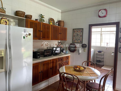 Casa, 4 quartos, 508 m² - Foto 13