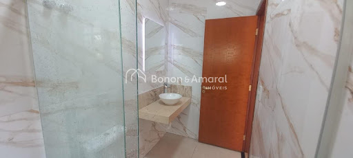Casa de Condomínio, 4 quartos - Foto 18