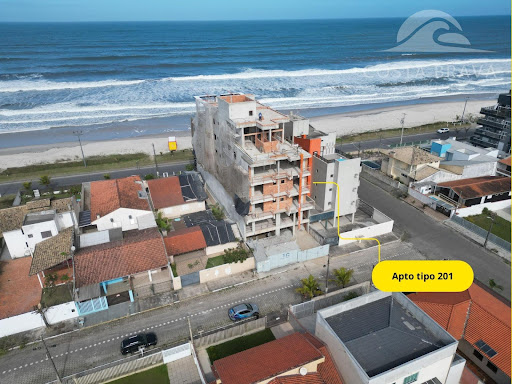 Joyce Residence: Conforto e Exclusividade à Beira-Mar