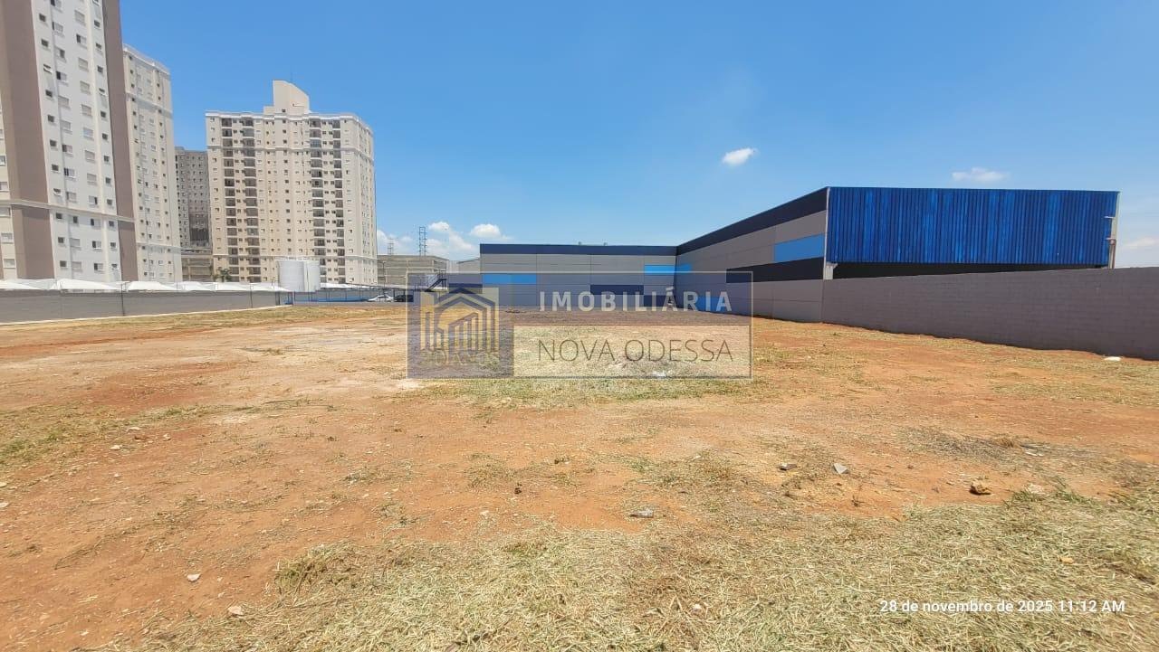 Lote em Cariobinha, Americana | 4.173 m² à venda