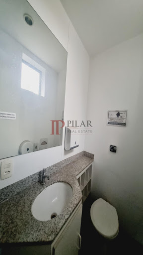 Conjunto Comercial para locação 