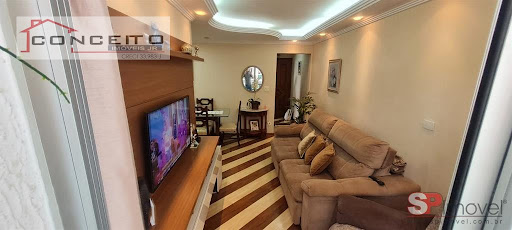 Apartamento em Tatuapé  -  São Paulo
