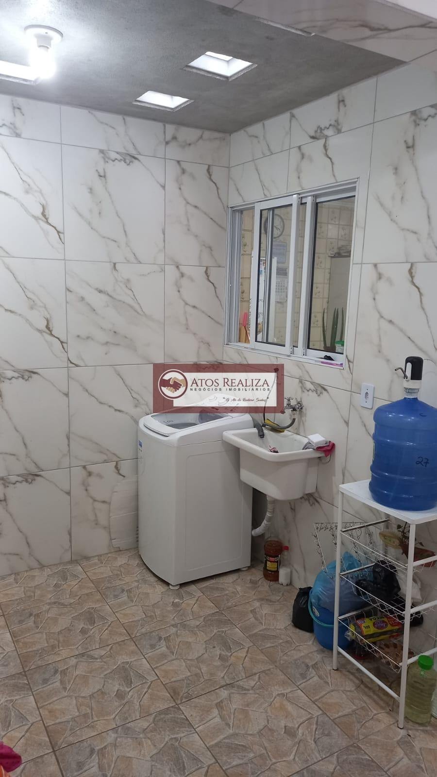 Casa à venda com 2 quartos, 2 banheiros, 3 vagas e 80m² no Parque das Arvores, São Paulo (SP) — foto 17 de 22