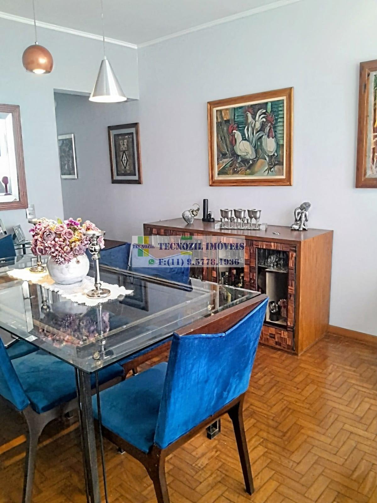 Apartamento, 2 quartos, 92 m² - Foto 9