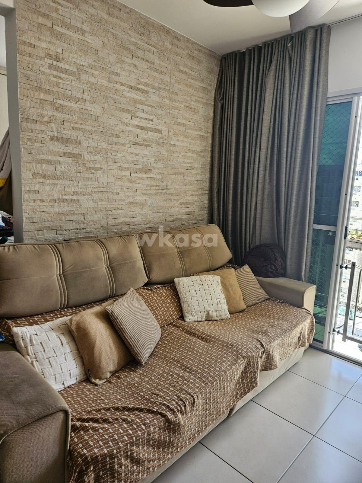 Apartamento à venda com 3 quartos, 1 suíte, 2 vagas e 67m² no Jardim Limoeiro, Serra (ES) — foto 3 de 16