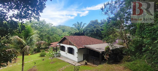Sítio em Parque Nossa Senhora da Ajuda  -  Guapimirim