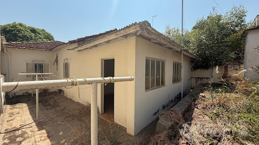 Casa à Venda no Centro de Adamantina – SP