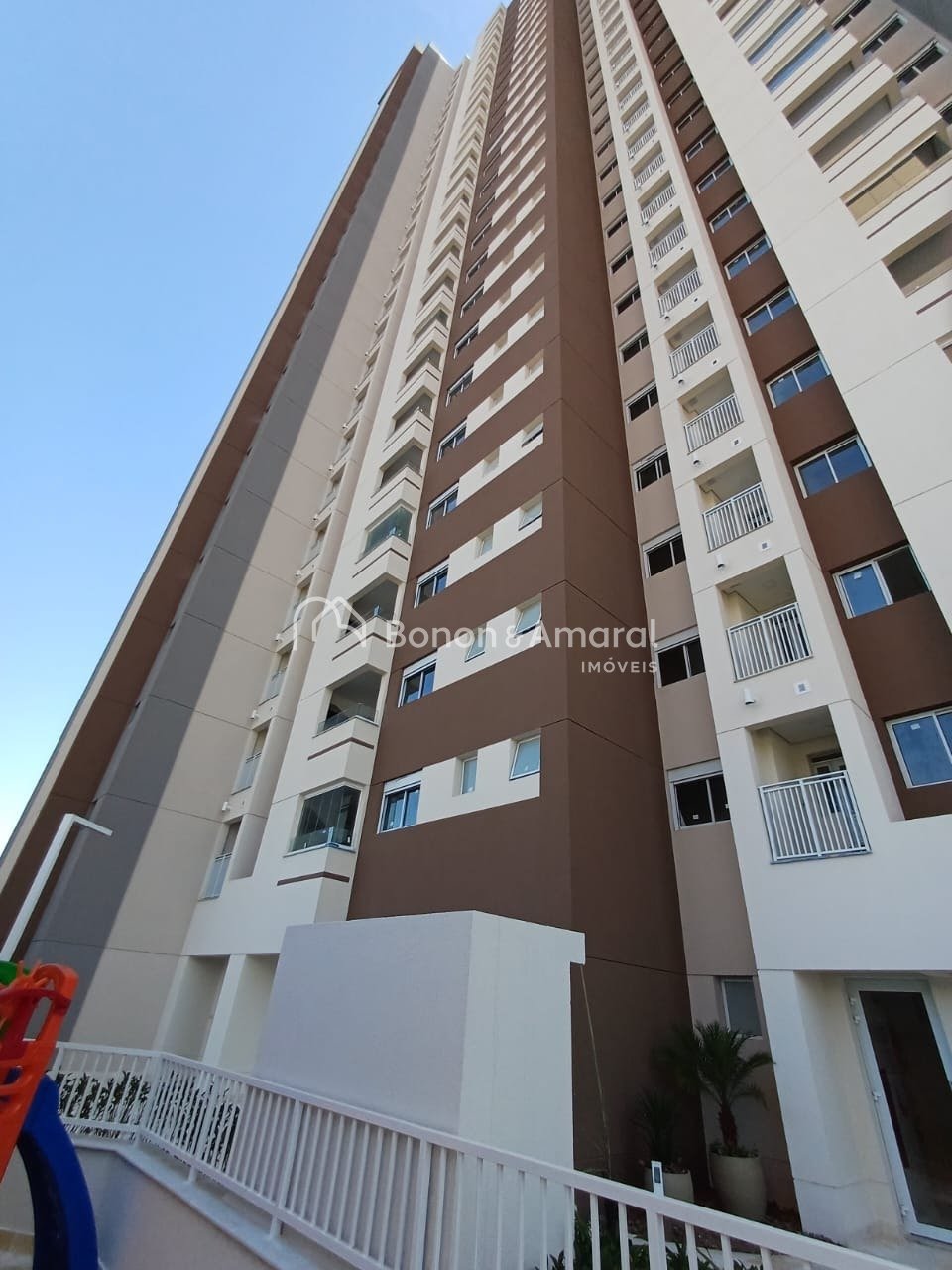 Apartamento, 3 quartos, 96 m² - Foto 1