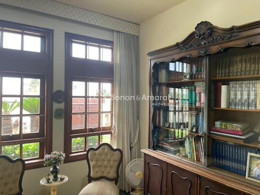 Casa, 4 quartos, 508 m² - Foto 4