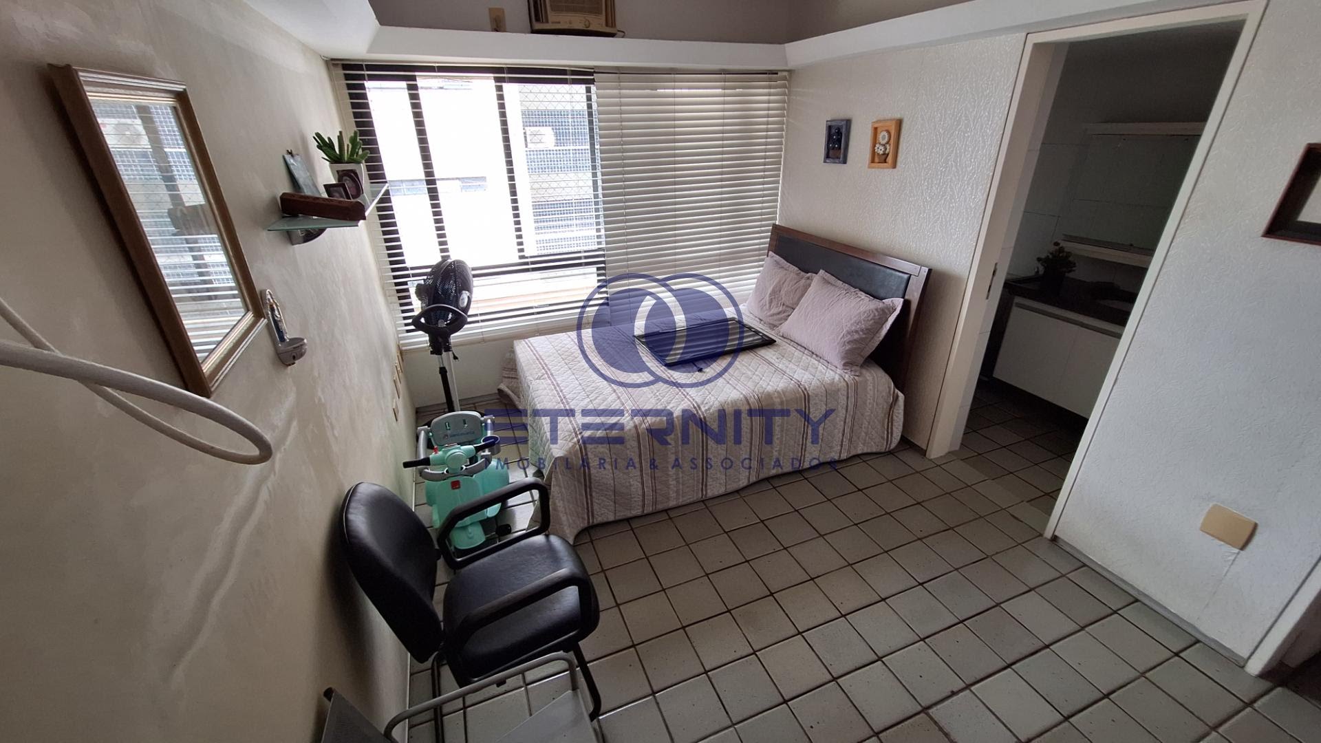 Apartamento à venda com 3 quartos, 3 suítes, 3 vagas e 280m² no Tamarineira, Recife (PE) — foto 19 de 30