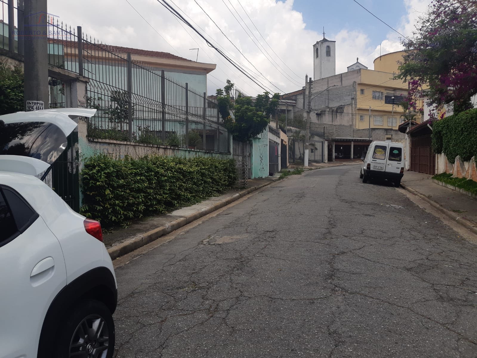 vista local