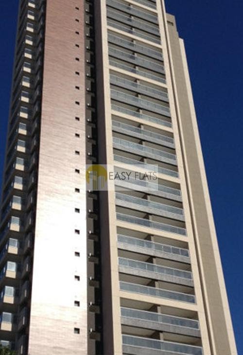 Apartamento à venda com 1 quarto, 1 banheiro, 1 vaga e 51m² no Vila Gertrudes, São Paulo (SP) — foto 17 de 28