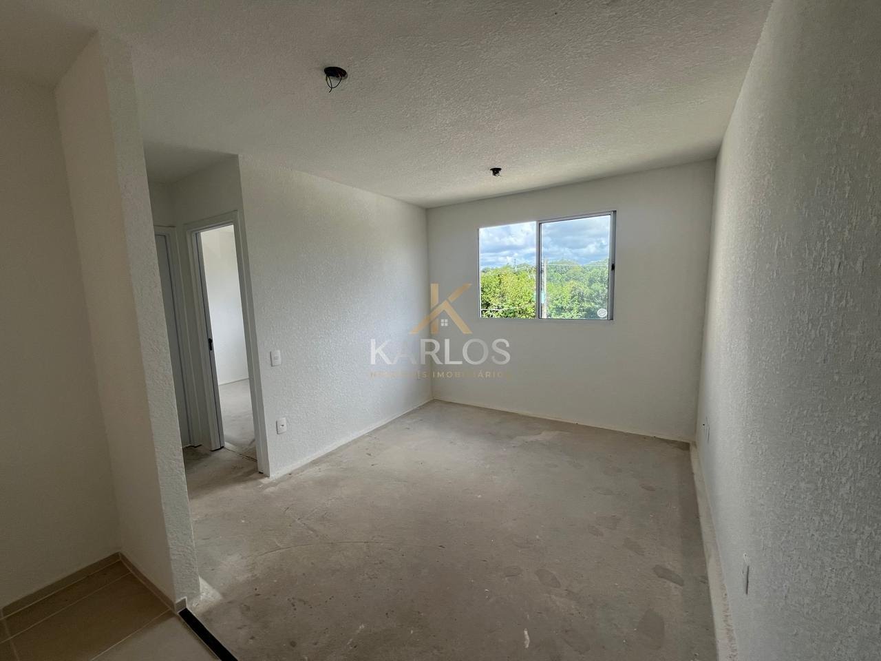 Apartamento à venda com 2 quartos, 1 banheiro, 1 vaga e 42m² no Guabiraba, Recife (PE) — foto 2 de 30