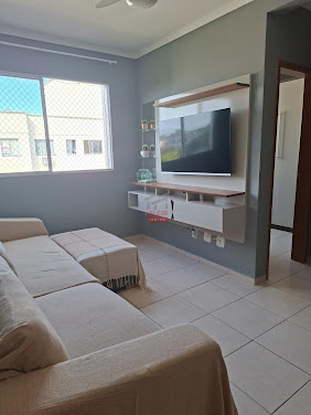 Aluguel de Apartamento 2 Quartos em Jardim Limoeiro - Serra