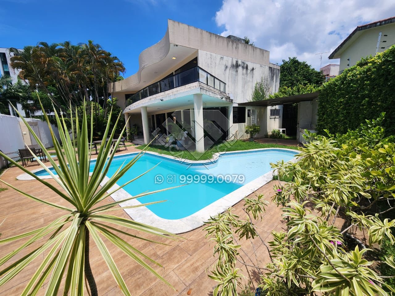 Casa à venda com 4 quartos, 4 suítes, 4 vagas e 400m² no Poço da Panela, Recife (PE) — foto 24 de 29