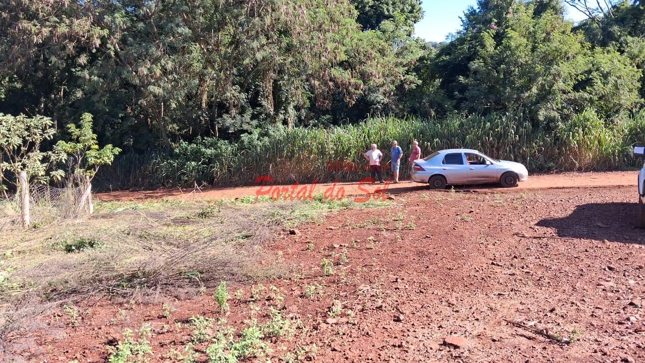 Rural à venda com 80m² de terreno no Gabiroba, Santo Antônio da Platina (PR) — foto 3 de 5