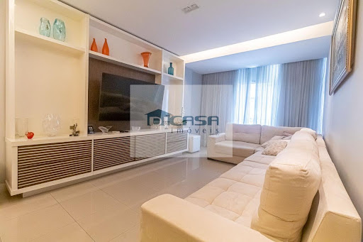 Apartamento 03 Dorm. em Copacabana  -  Rio de Janeiro