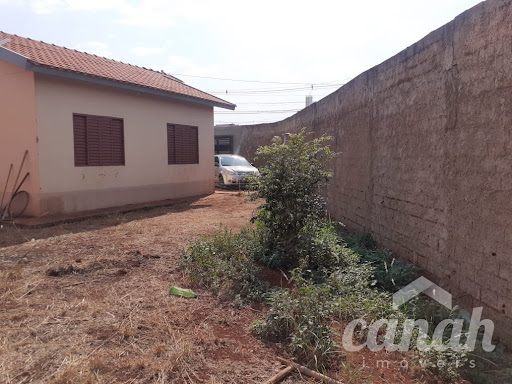 Casa em Planalto Verde  -  Ribeirão Preto