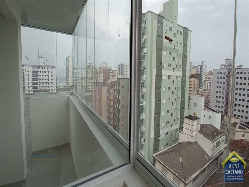 Apartamento à venda com 2 quartos, 1 suíte, 1 vaga e 94m² no Guilhermina, Praia Grande (SP) — foto 6 de 21