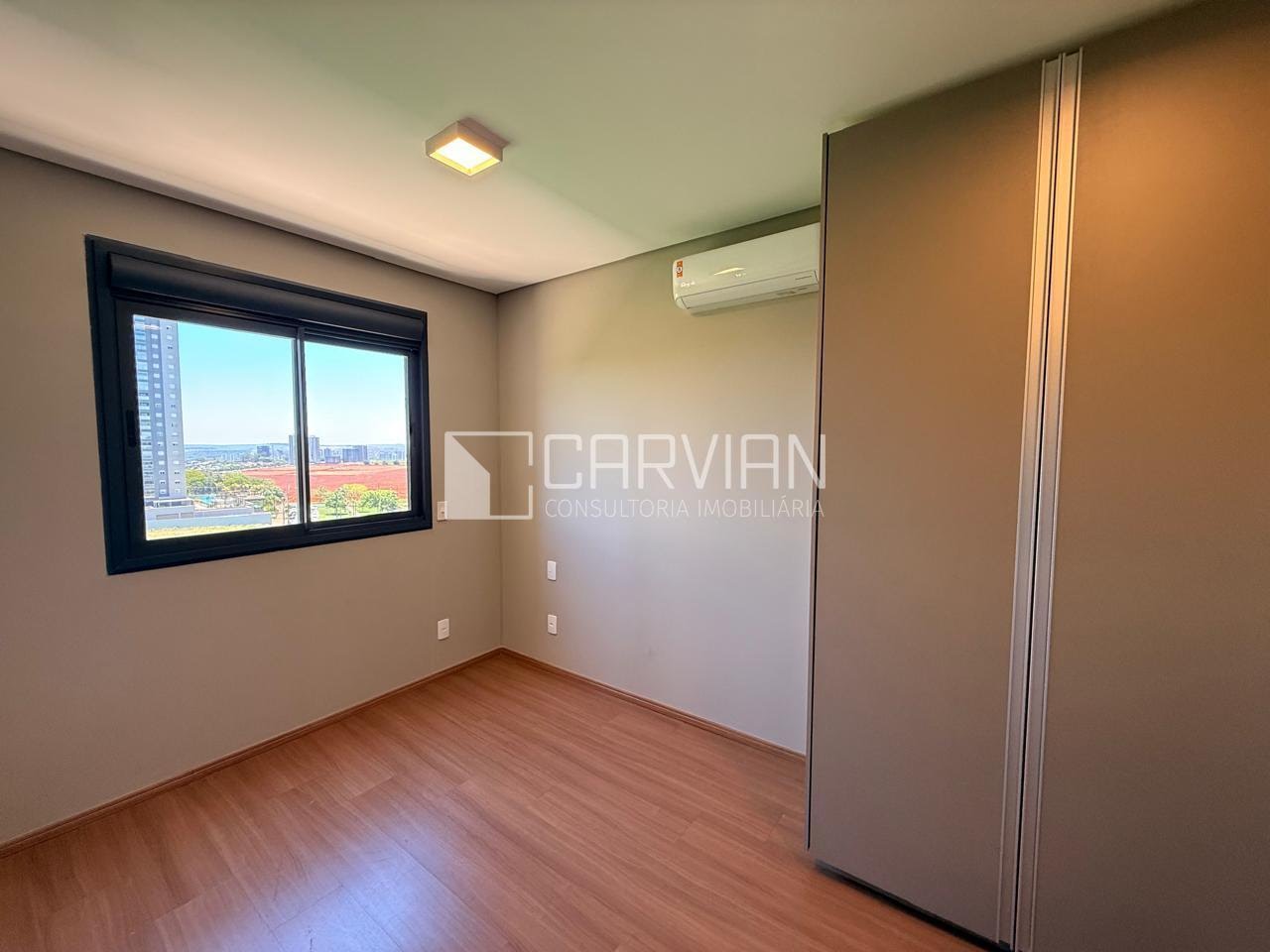 Apartamento à venda com 1 quarto, 1 suíte, 1 vaga e 43m² no Condomínio Guaporé, Ribeirão Preto (SP) — foto 21 de 30