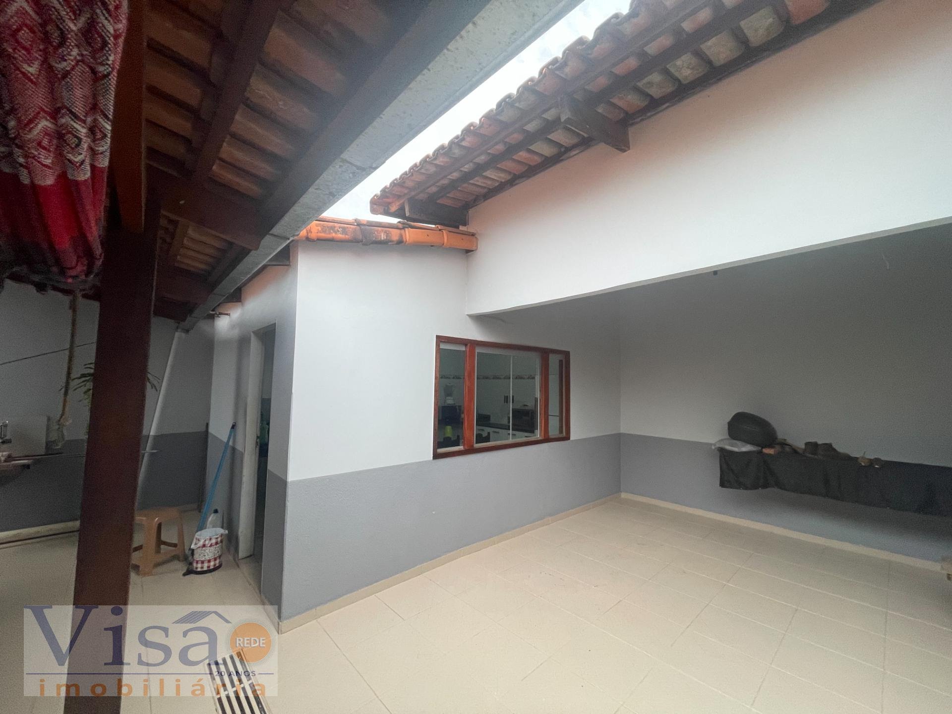 Casa à venda com 3 quartos, 1 banheiro, 2 vagas e 100m² no Cidade Jardim, Paracatu (MG) — foto 14 de 15