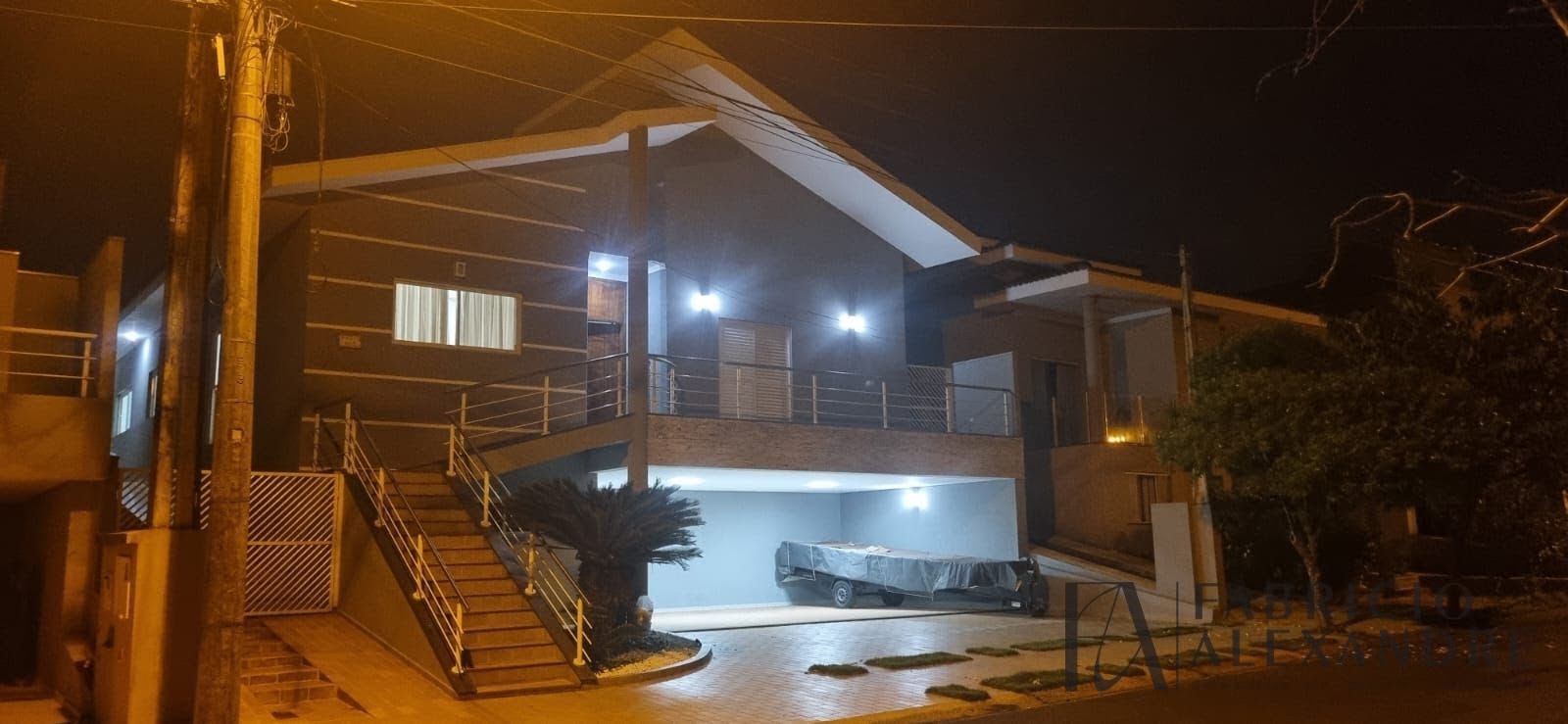 Casa à venda com 3 quartos, 3 suítes, 3 vagas e 300m² no Damha IV, São José do Rio Preto (SP) — foto 24 de 26