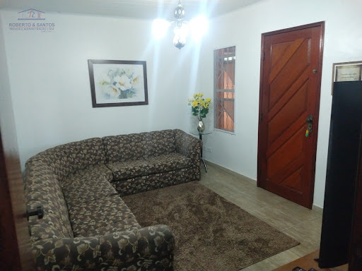 Sala de visitas