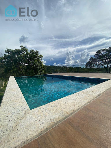Casa de Condomínio em Residencial Real Mont Ville - Lagoa Santa, MG