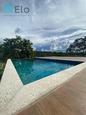 Casa de Condomínio em Residencial Real Mont Ville - Lagoa Santa, MG