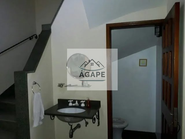Casa à venda com 6 quartos, 4 banheiros, 7 vagas e 250m² no Aclimação, São Paulo (SP) — foto 11 de 17