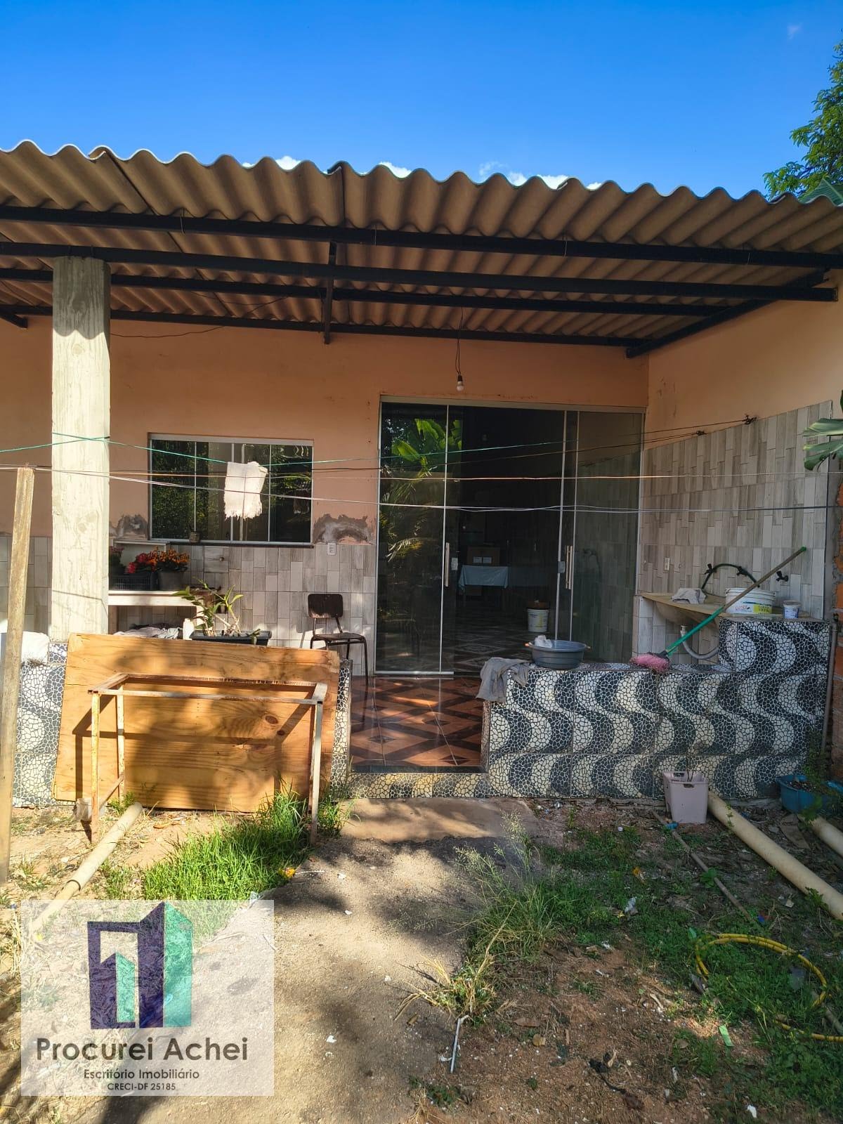 Casa à venda com 3 quartos, 1 suíte, 4 vagas e 600m² no Residencial Nova Planaltina ,planaltina Df, Planaltina (DF) — foto 3 de 10