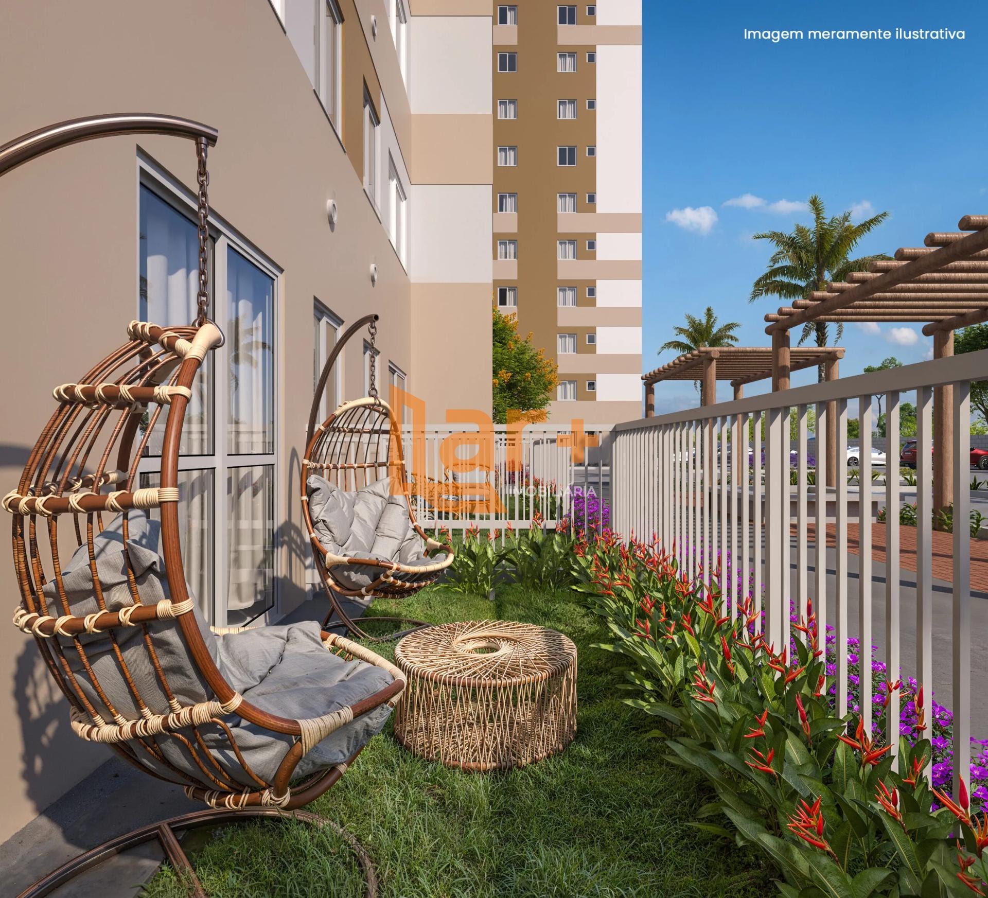 Apartamento à venda com 2 quartos, 1 banheiro, 1 vaga e 67m² no Robalo, Aracaju (SE) — foto 18 de 30