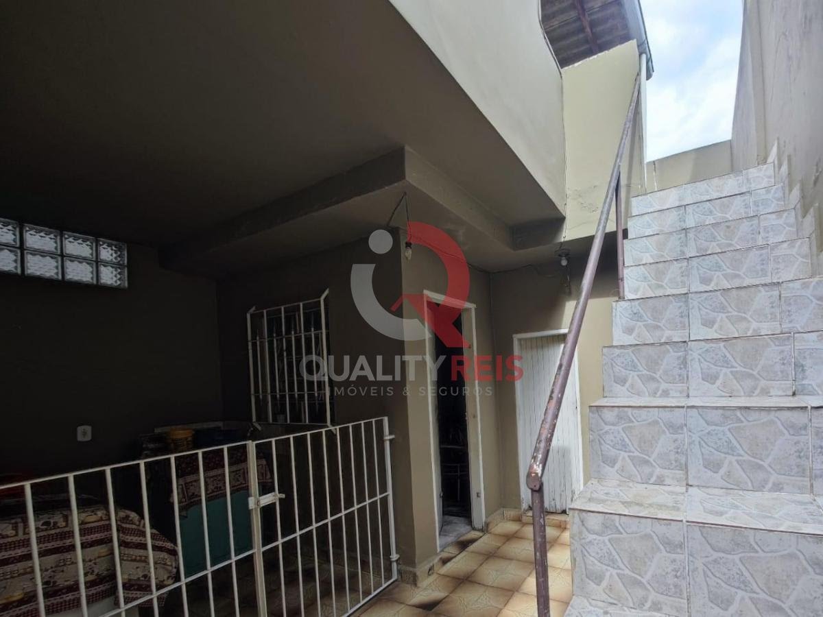 Sobrado, 2 quartos, 113 m² - Foto 34