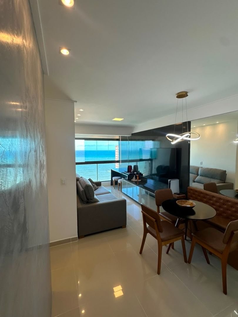Apartamento à venda com 3 quartos, 1 suíte e 66m² no Candeias, Jaboatão dos Guararapes (PE) — foto 9 de 22
